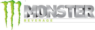 MNST-Monster Beverage-Logo