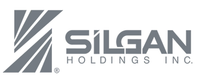 Silgan-logo